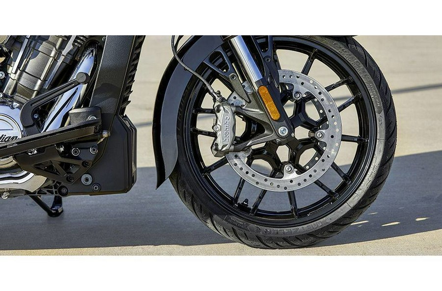 2022 Indian Motorcycle CHALLENGER