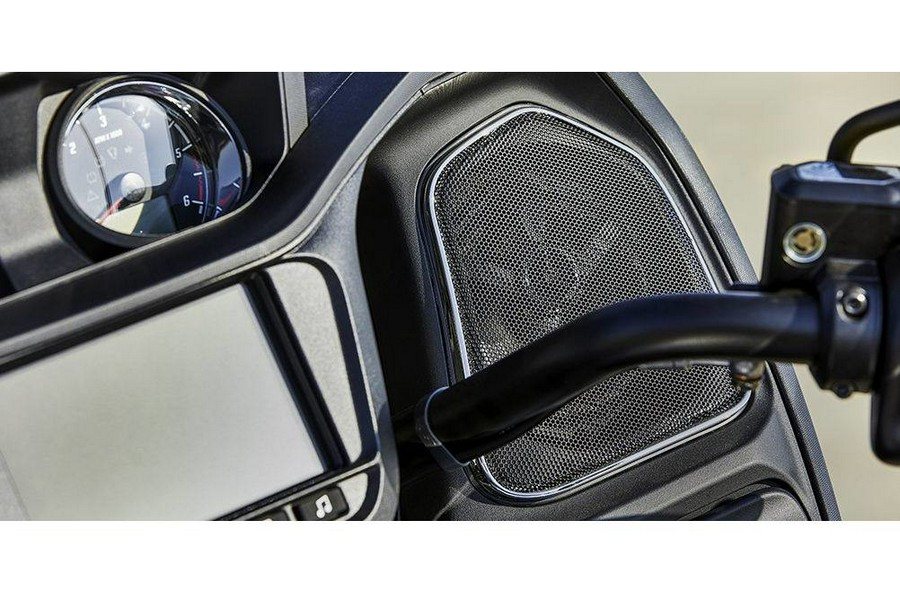 2022 Indian Motorcycle CHALLENGER