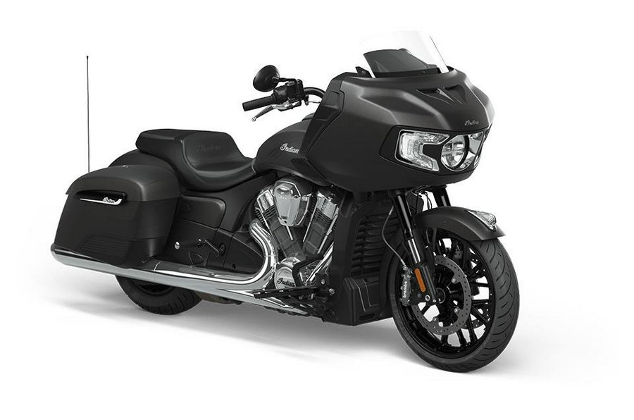2022 Indian Motorcycle CHALLENGER