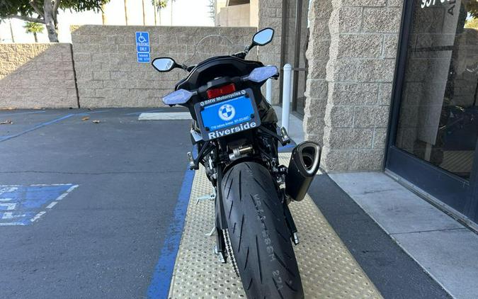 New 2026 BMW S 1000 RR