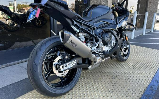 New 2026 BMW S 1000 RR