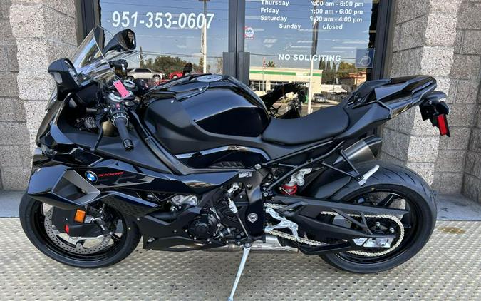 New 2026 BMW S 1000 RR