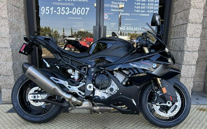 New 2026 BMW S 1000 RR