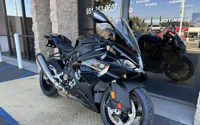 New 2026 BMW S 1000 RR