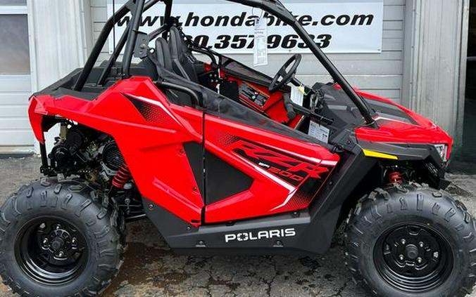 2026 Polaris® RZR 200 EFI