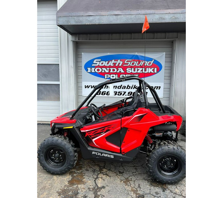 2026 Polaris® RZR 200 EFI