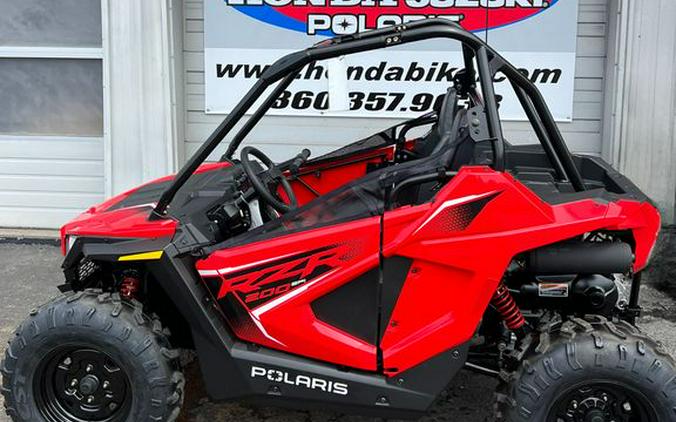 2026 Polaris® RZR 200 EFI