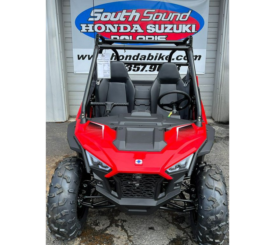 2026 Polaris® RZR 200 EFI