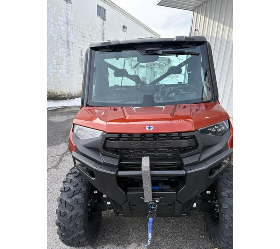 2026 Polaris® Ranger XP® 1000 NorthStar Edition Premium