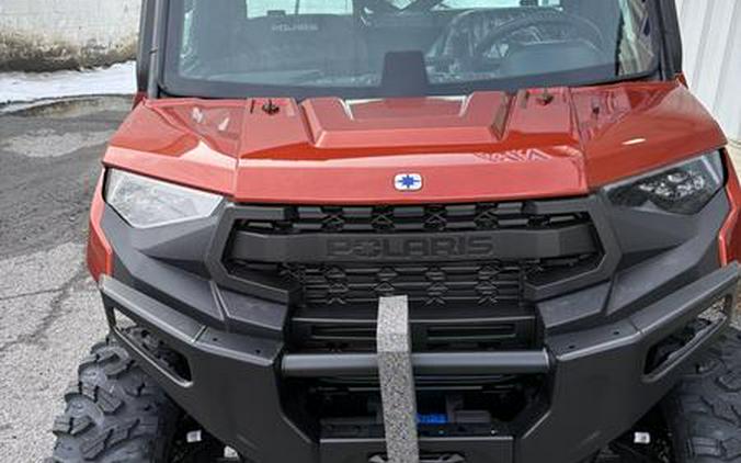 2026 Polaris® Ranger XP® 1000 NorthStar Edition Premium