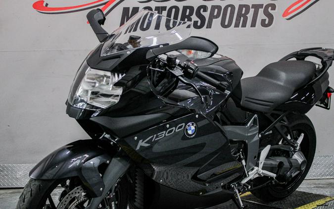 2015 BMW K 1300 S