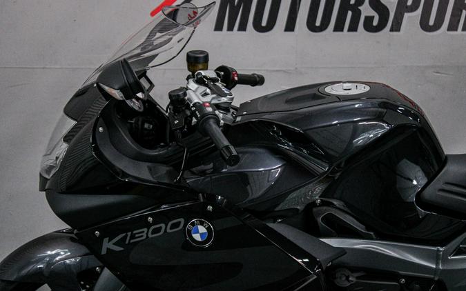 2015 BMW K 1300 S