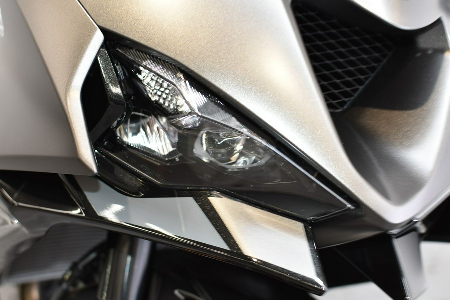 2026 Kawasaki Ninja ZX-6R