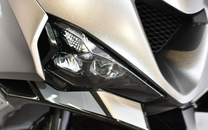 2026 Kawasaki Ninja ZX-6R