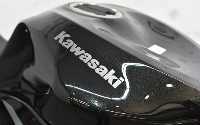 2026 Kawasaki Ninja ZX-6R