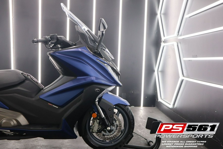 2022 Kymco AK 550i ABS