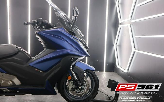 2022 Kymco AK 550i ABS