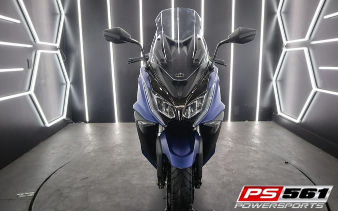 2022 Kymco AK 550i ABS
