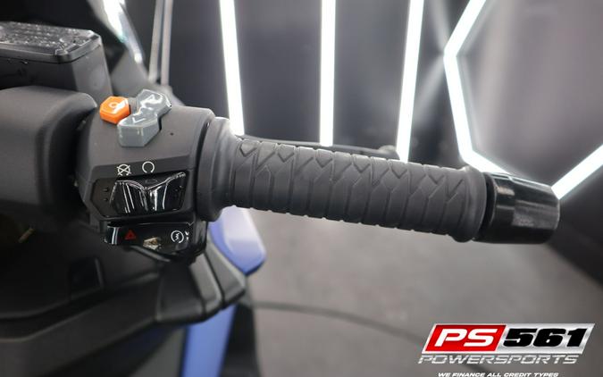 2022 Kymco AK 550i ABS