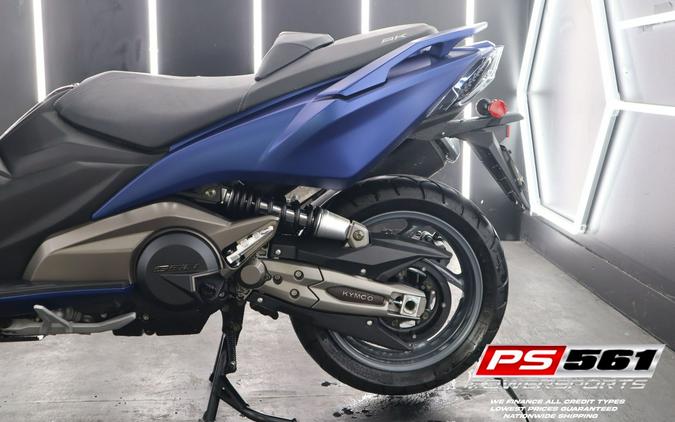 2022 Kymco AK 550i ABS