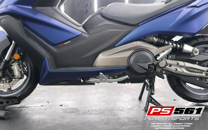 2022 Kymco AK 550i ABS