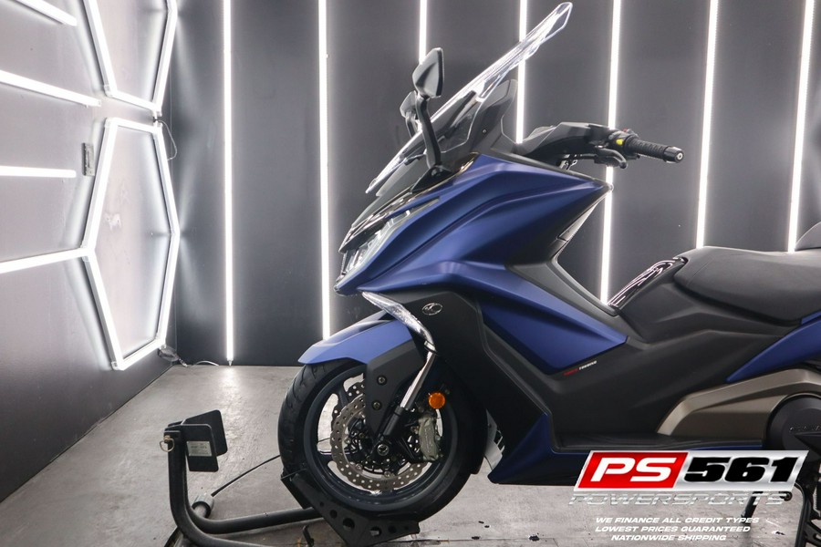 2022 Kymco AK 550i ABS