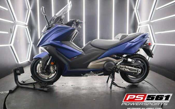 2022 Kymco AK 550i ABS