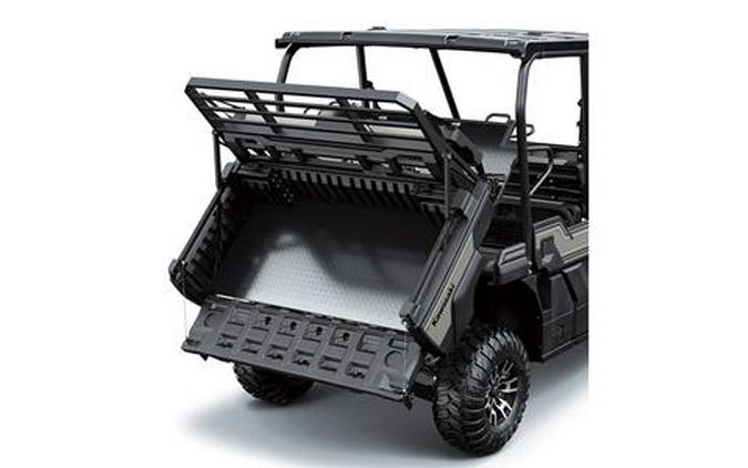 2026 Kawasaki MULE PRO-FXT 820 EPS