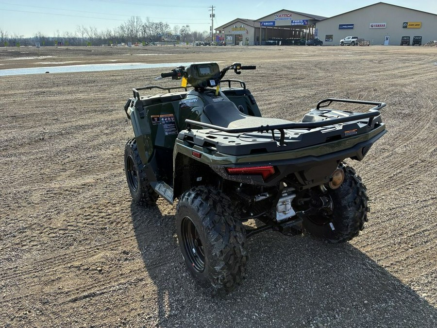 2026 Polaris Sportsman® 570 EPS