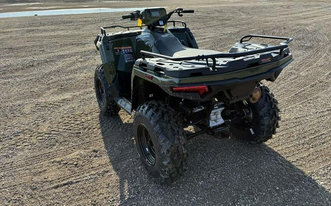2026 Polaris Sportsman® 570 EPS
