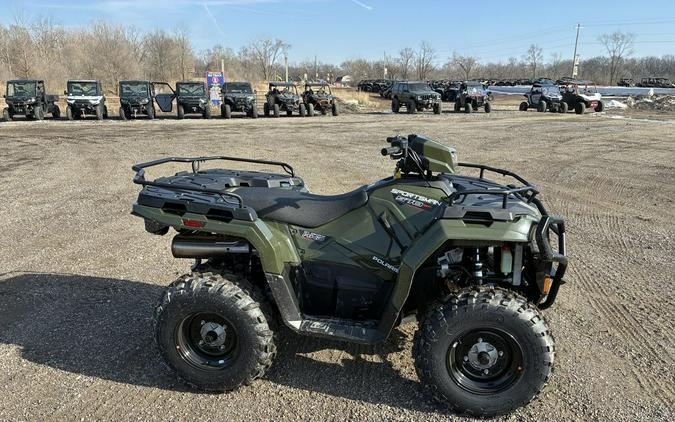 2026 Polaris Sportsman® 570 EPS