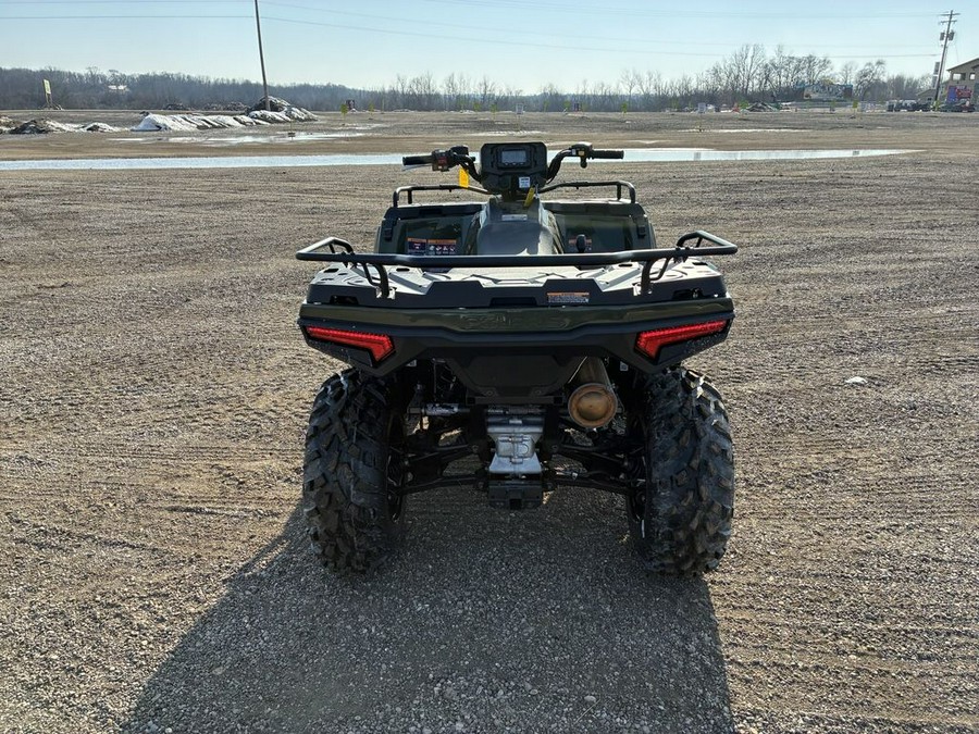 2026 Polaris Sportsman® 570 EPS