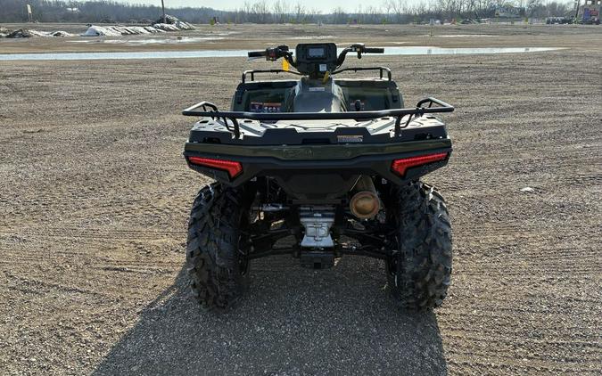 2026 Polaris Sportsman® 570 EPS