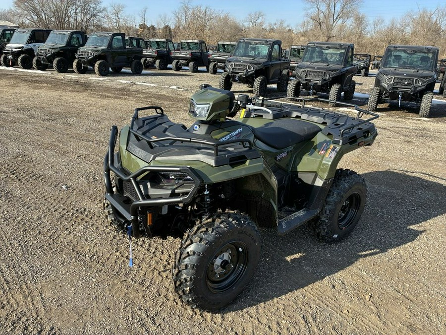 2026 Polaris Sportsman® 570 EPS