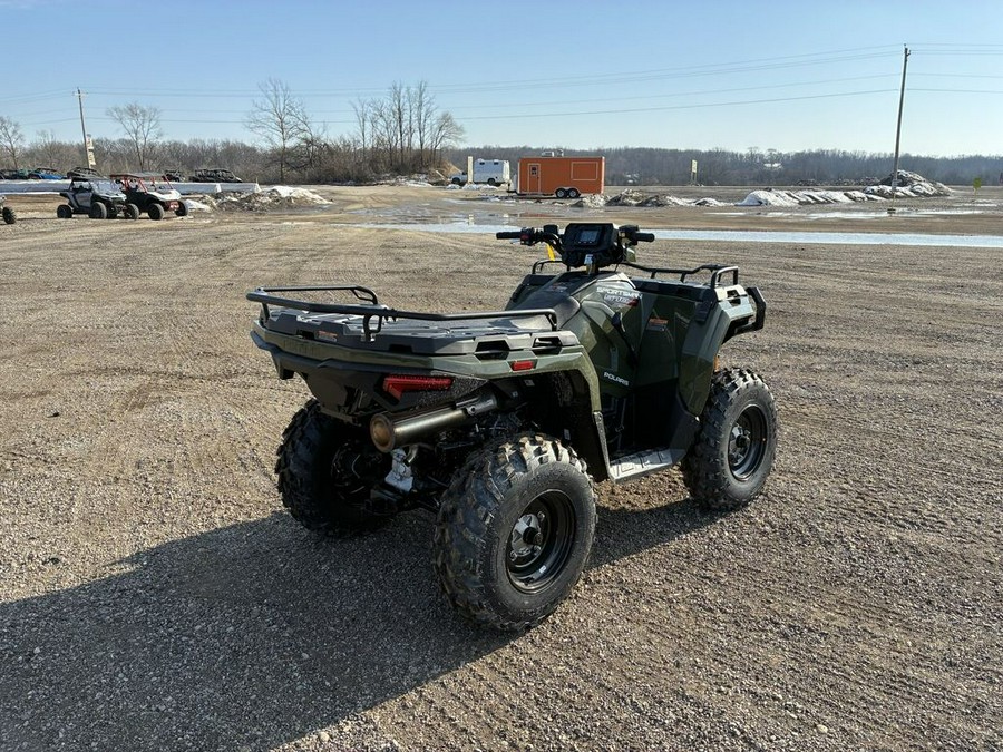 2026 Polaris Sportsman® 570 EPS