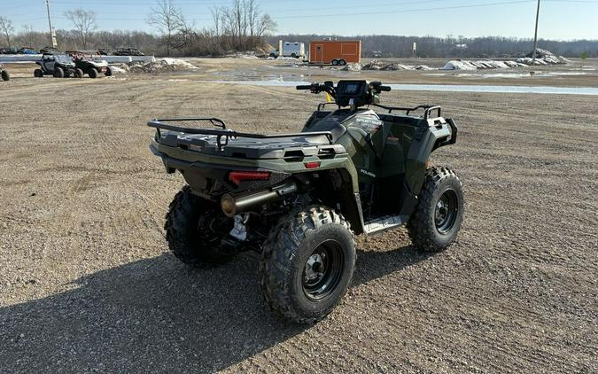 2026 Polaris Sportsman® 570 EPS