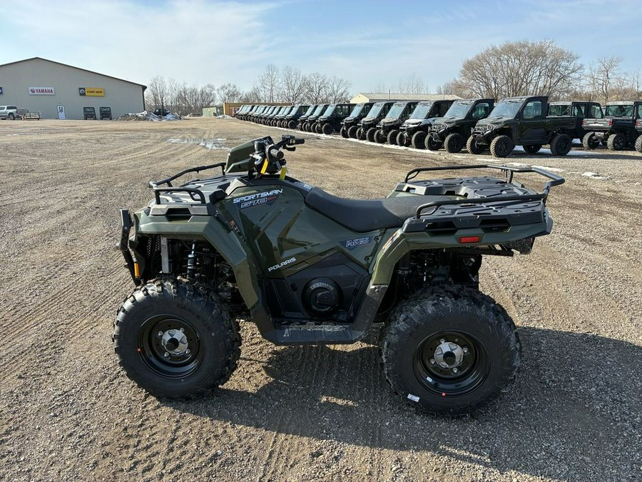 2026 Polaris Sportsman® 570 EPS
