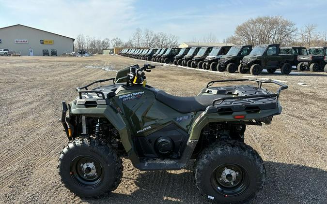2026 Polaris Sportsman® 570 EPS