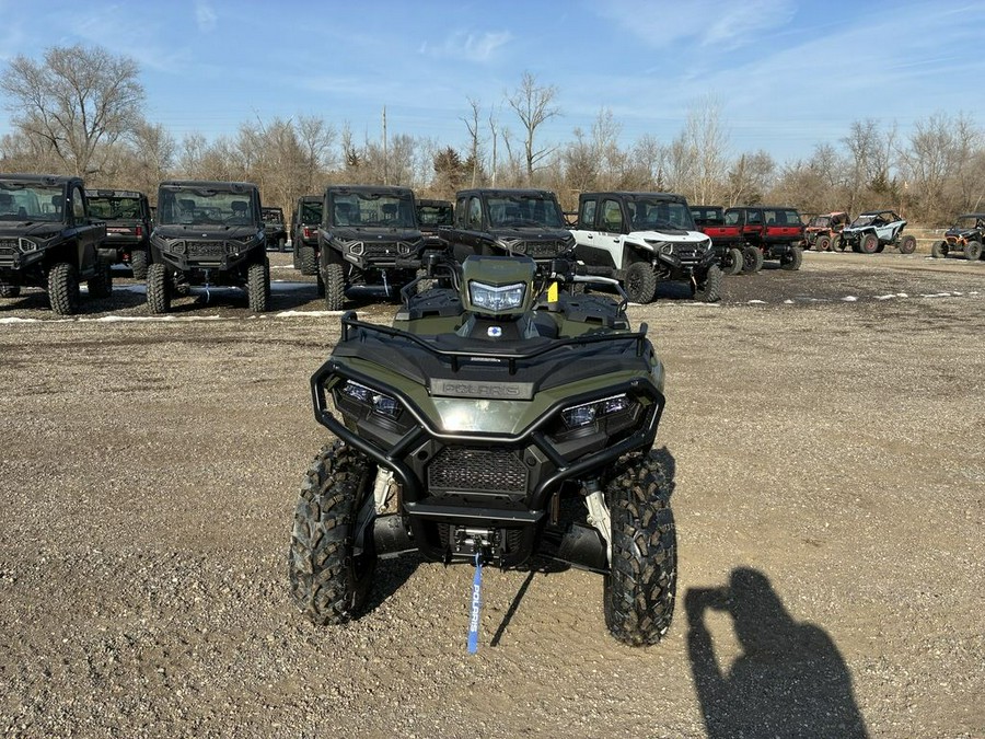 2026 Polaris Sportsman® 570 EPS
