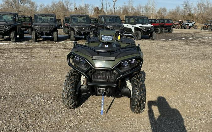 2026 Polaris Sportsman® 570 EPS