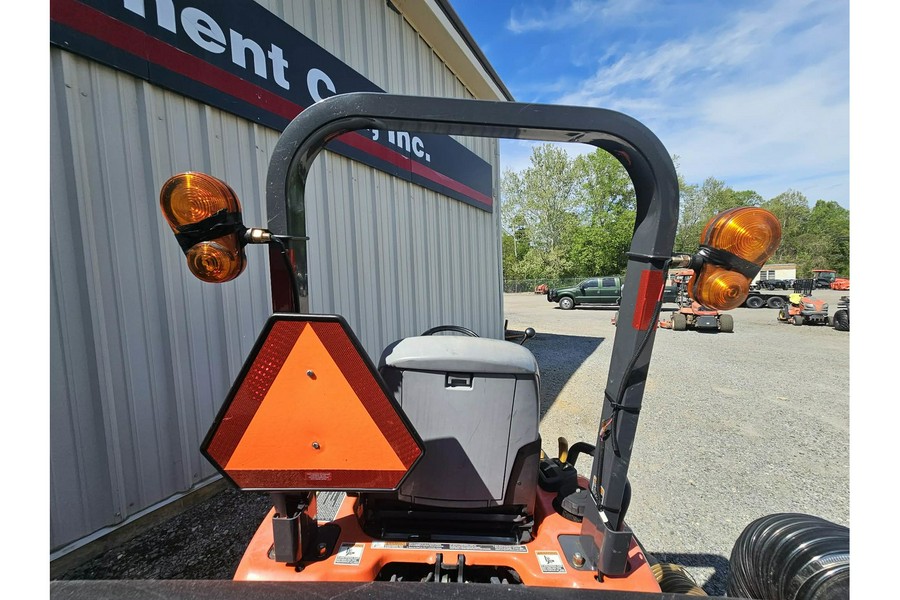 2010 BX2660RV - Kubota
