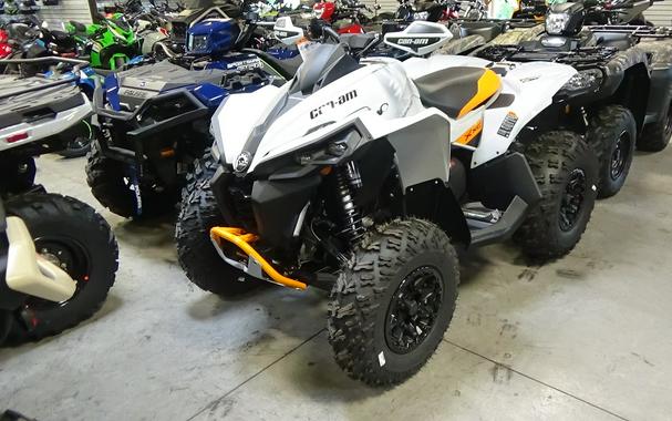 2026 Can-Am Renegade X XC 1000R