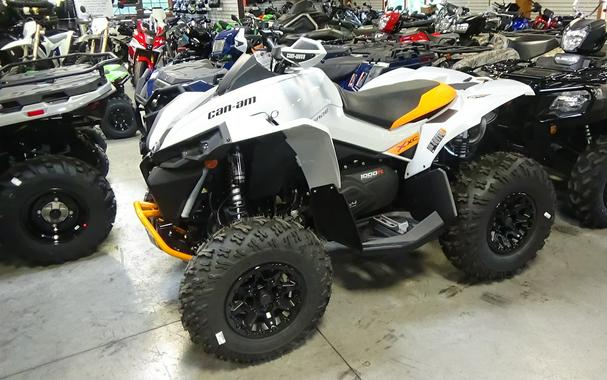 2026 Can-Am Renegade X XC 1000R