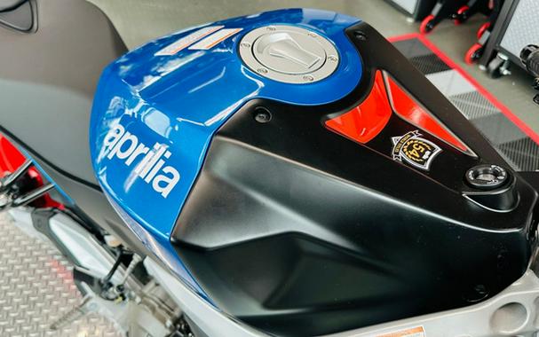 2026 Aprilia RS 457
