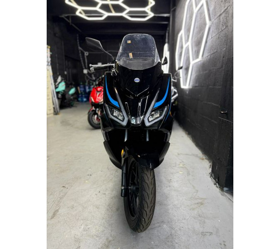 2025 ITALICA VENOM 200cc