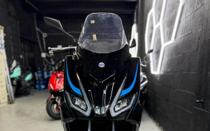 2025 ITALICA VENOM 200cc