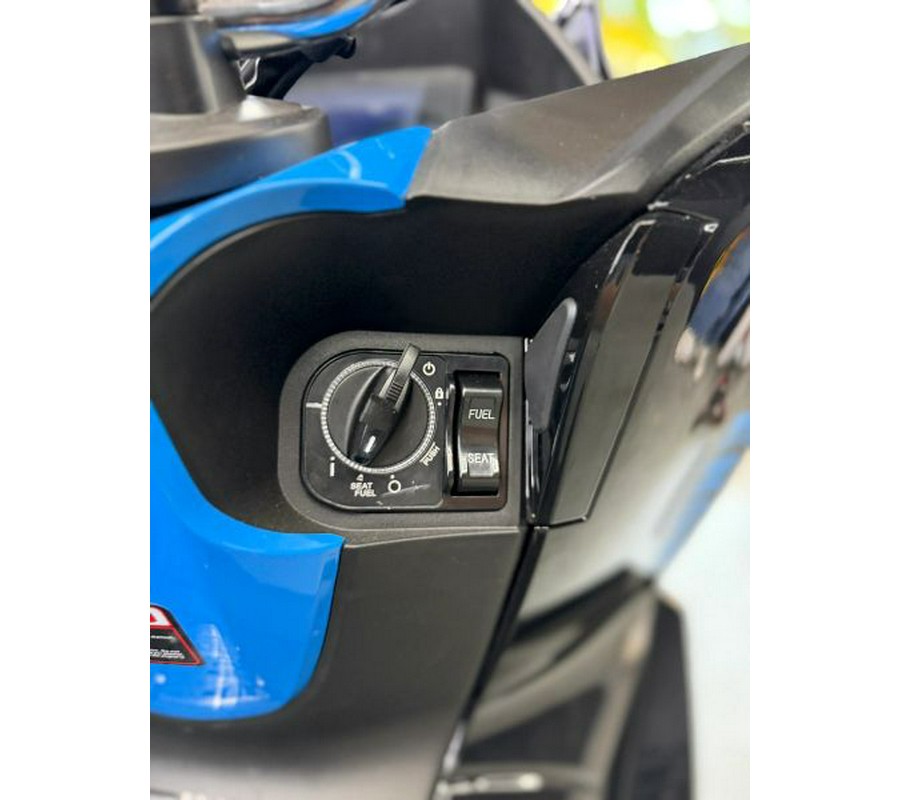 2025 ITALICA VENOM 200cc