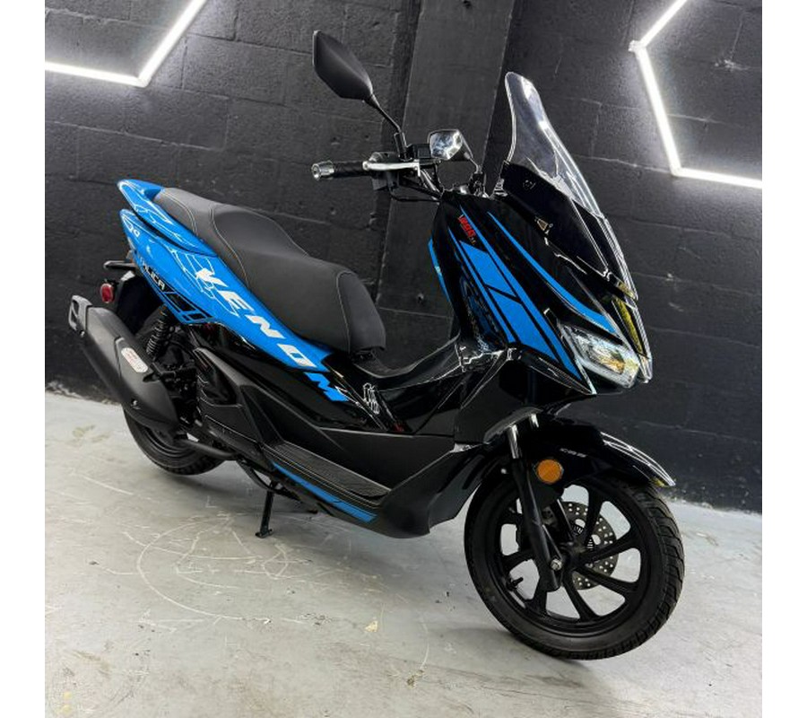 2025 ITALICA VENOM 200cc