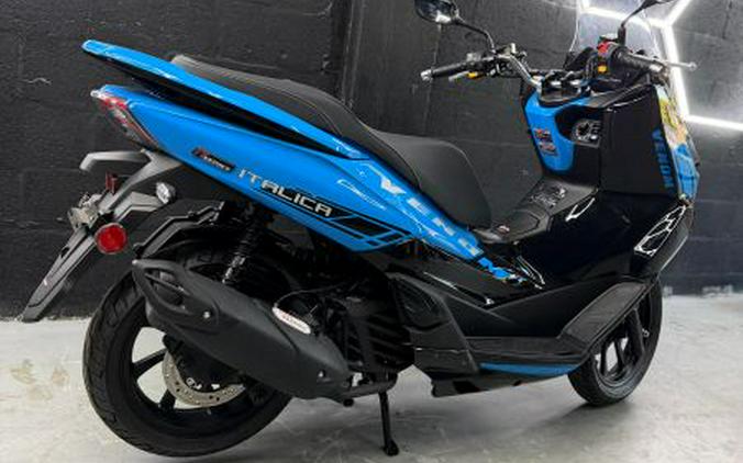 2025 ITALICA VENOM 200cc