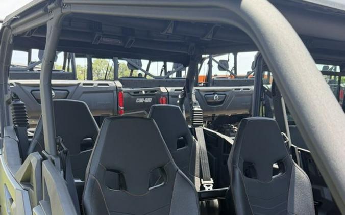 2026 Can-Am® Commander MAX XT-P